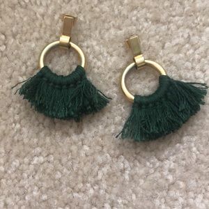 Madewell Earrings